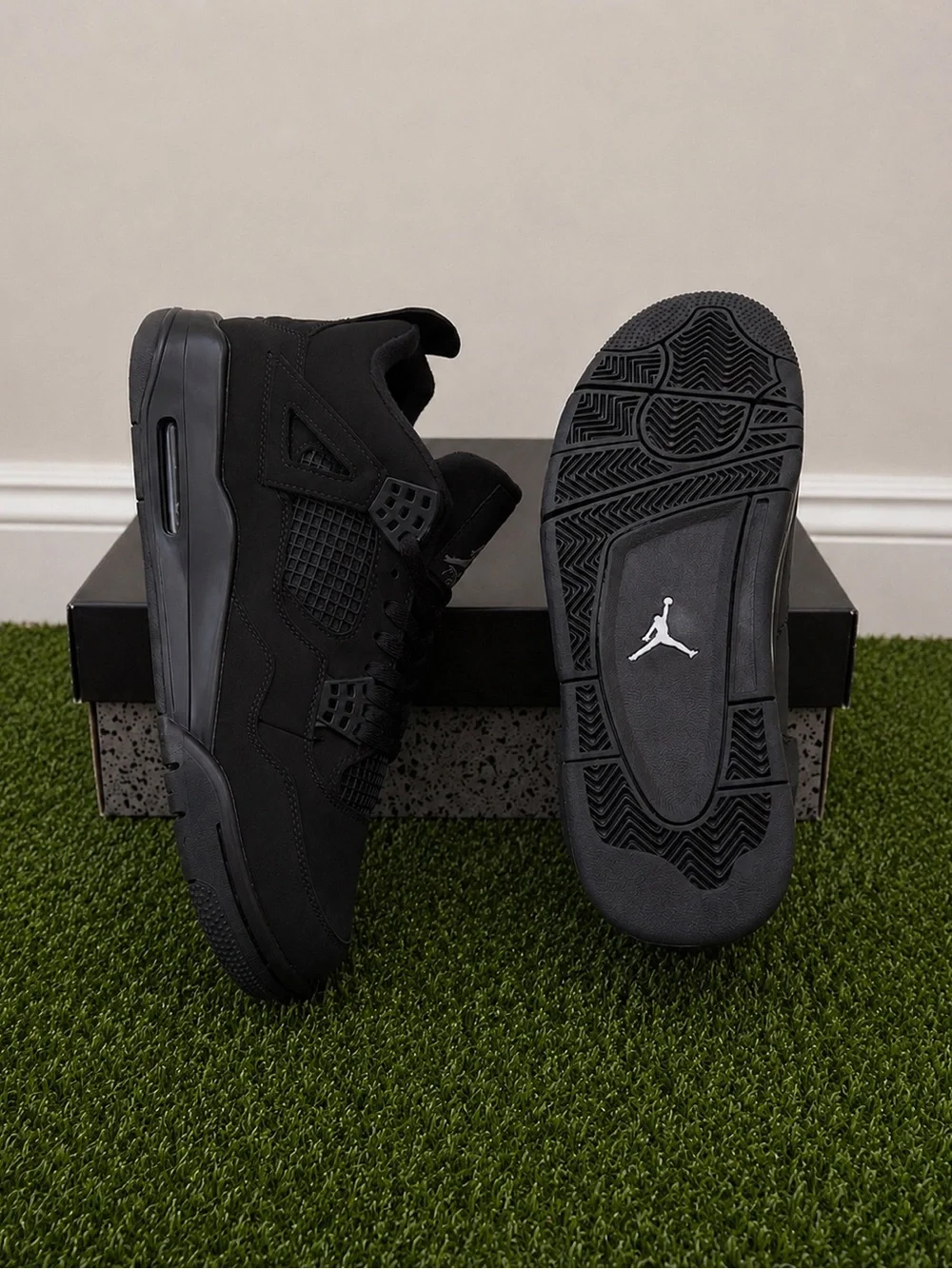 Jordan classic all